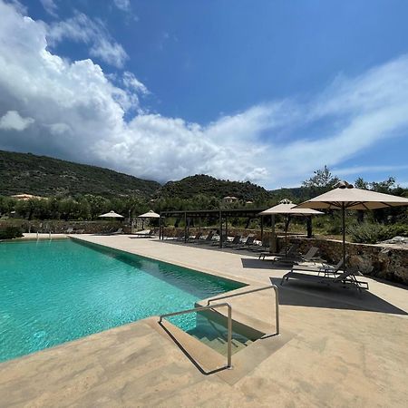 Diapori Suites Hotel Kardamyli Exterior photo